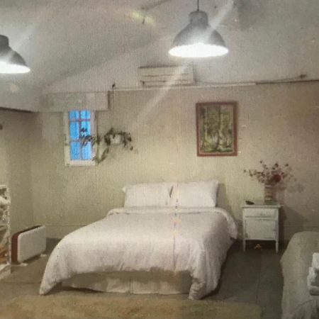 Habitacion Privada Barrio Uno Ezeiza Kültér fotó