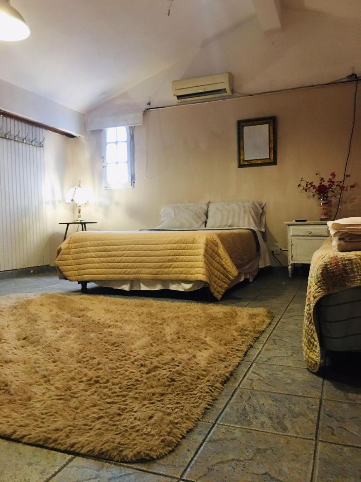 Habitacion Privada Barrio Uno Ezeiza Kültér fotó