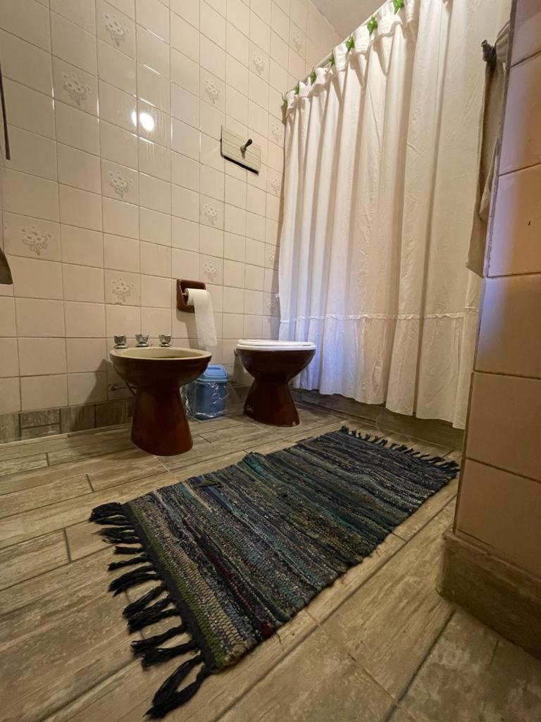 Habitacion Privada Barrio Uno Ezeiza Kültér fotó