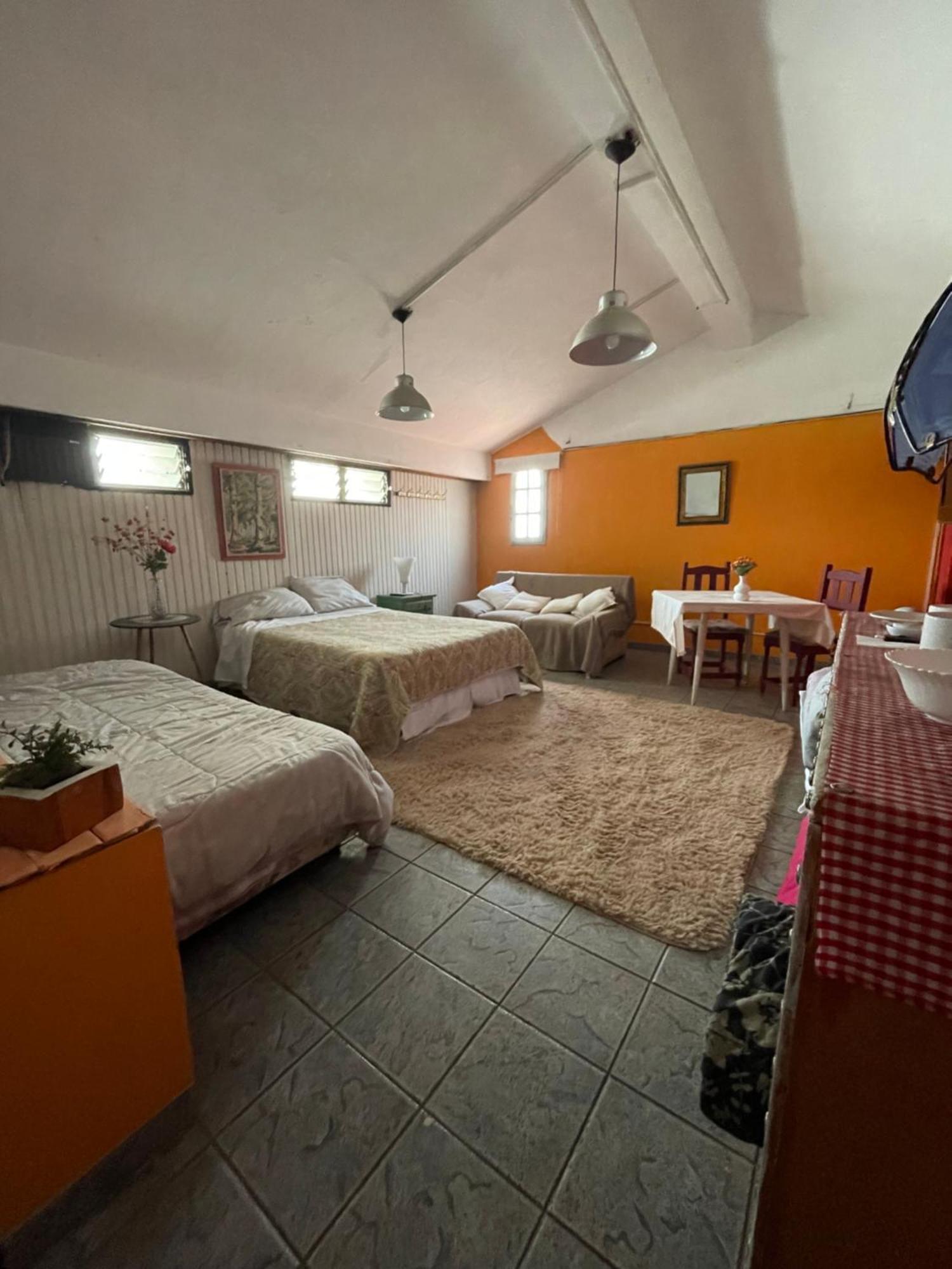 Habitacion Privada Barrio Uno Ezeiza Kültér fotó