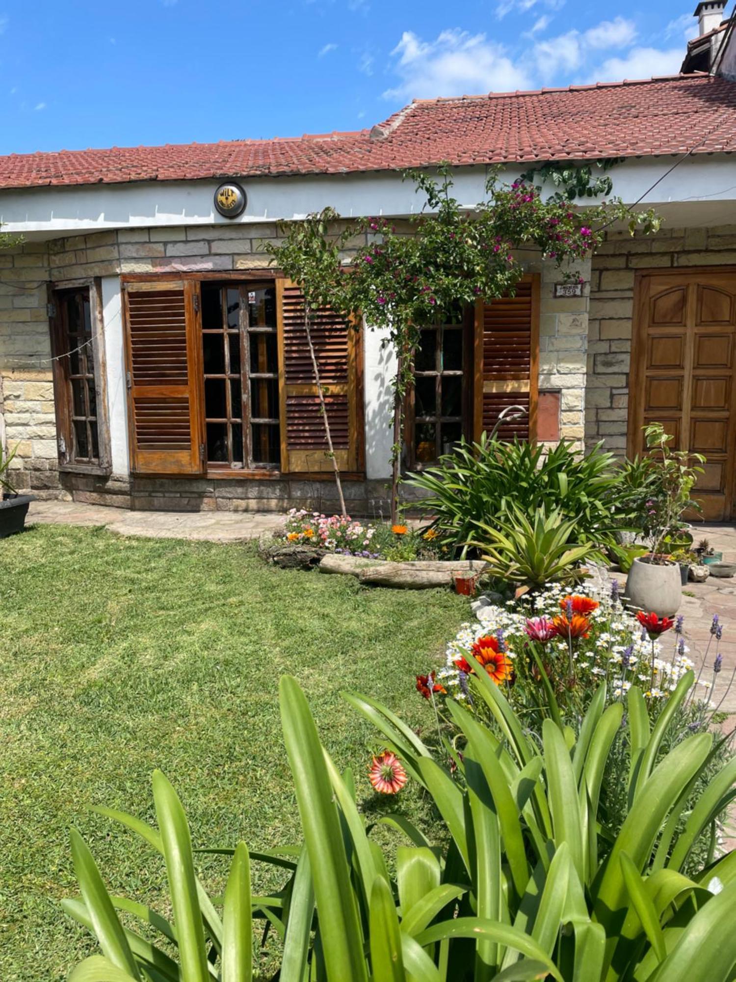 Habitacion Privada Barrio Uno Ezeiza Kültér fotó