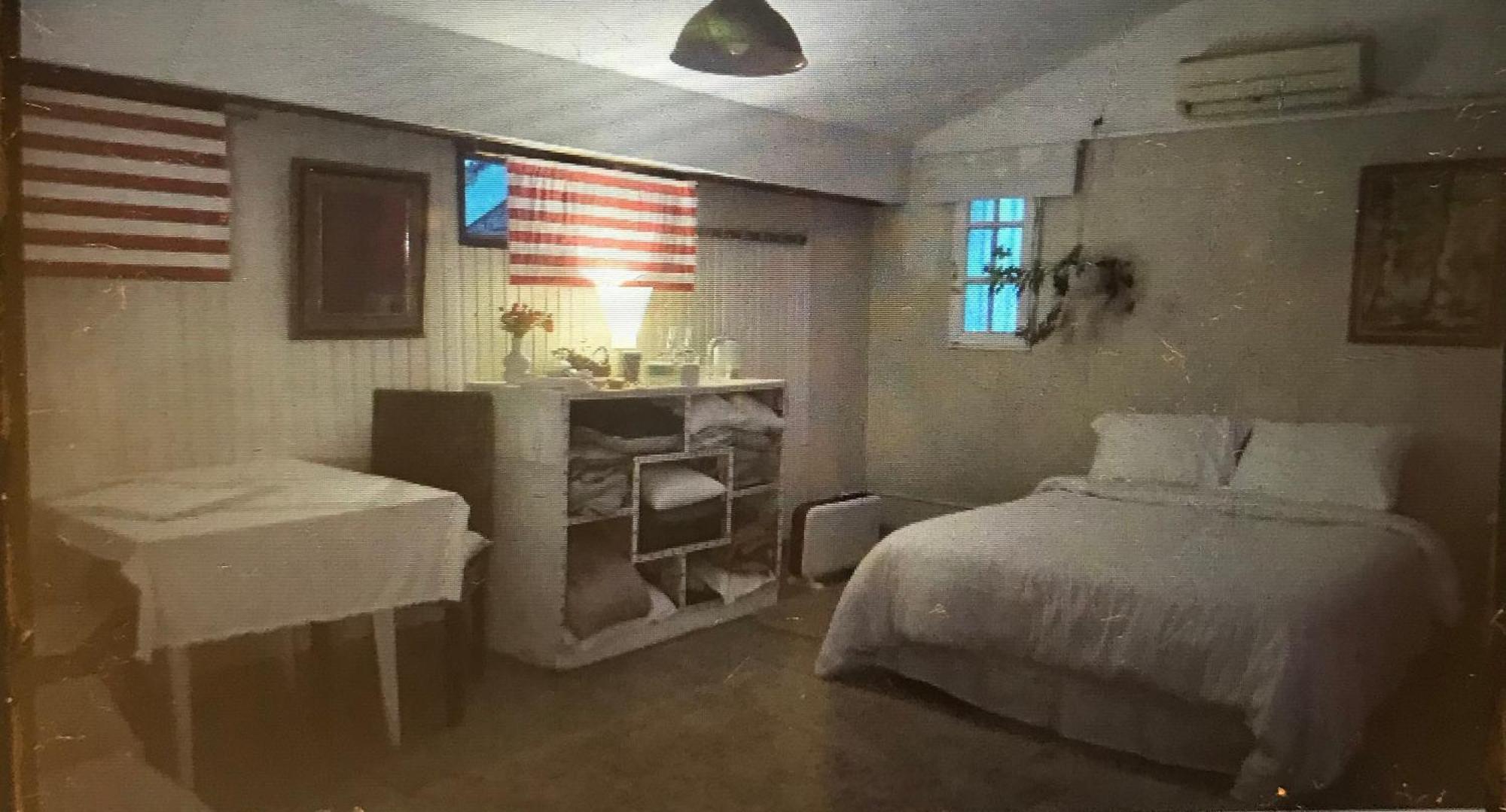 Habitacion Privada Barrio Uno Ezeiza Kültér fotó
